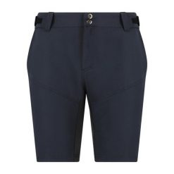 Szorty Endurance Benal. Niebieskie szorty męskie Endurance, na lato, bez wzorów. Za 297.50 zł.