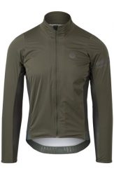 Kurtka wodoodporna Agu Polartec Alpha Performance. Czarne kurtki męskie Agu, na jesień, l, bez wzorów, z materiału, z kapturem. Za 1,070.90 zł.