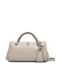 Guess Torebka HWVG97 34060 Beżowy jasny. Brązowe torebki klasyczne damskie Guess, z aplikacjami, ze skóry, bez dodatków. Za 634.99 zł.