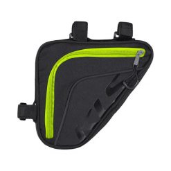 Torba na ramę Kellys Wedge Eco. Zielone torebki klasyczne damskie Kellys, bez wzorów, z materiału, małe, bez dodatków. Za 121.00 zł.