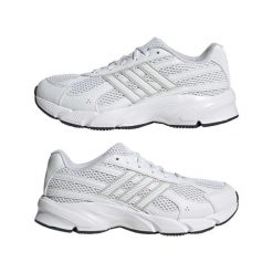 Buty ADIDAS TECHNOCHAOS 2000 Biały. Białe obuwie trekkingowe damskie Adidas. Za 392.00 zł.