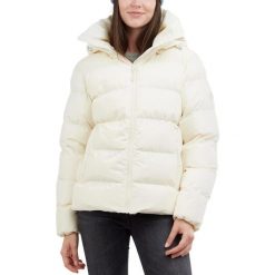 Kurtka Damska Fundango Amber. Brązowe kurtki narciarskie i snowboardowe damskie Fundango, m, bez wzorów, bez kaptura, narciarskie. Za 399.90 zł.