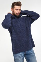 Sweter męski z kapturem EMPORIO ARMANI. Swetry męskie Emporio Armani, m, bez wzorów, bez kołnierzyka. W wyprzedaży za 1,247.35 zł.