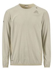 Craft Koszulka "Pro Hypervent" w kolorze beżowym do biegania rozmiar: L. Brązowe t-shirty sportowe męskie Craft, l, z materiału, bez ramiączek, do biegania. Za 144.58 zł.