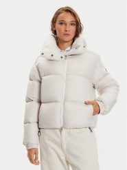 Colmar Kurtka puchowa 2237 2XX Écru Regular Fit. Kurtki damskie Colmar, bez wzorów, z puchu, bez kaptura. Za 1,469.00 zł.