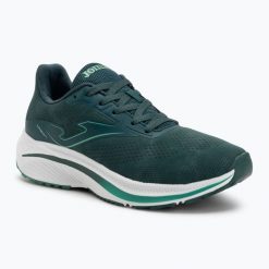 Buty do biegania męskie Joma Argon petroleum. Niebieskie obuwie do biegania damskie Joma. Za 209.99 zł.