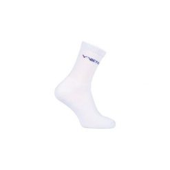 Skarpety sportowe Sport 3000 - 3 pak VICTOR. Białe skarpetki męskie VICTOR, bez wzorów. Za 59.99 zł.