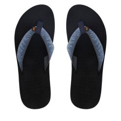 Japonki Teva. Niebieskie klapki i japonki męskie Teva. Za 159.99 zł.