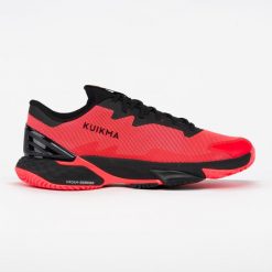 Buty do padla Kuikma PS Pro Stab czerwone. Brązowe obuwie do biegania damskie KUIKMA. Za 349.99 zł.