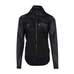 Kurtka Bioracer Enduro Tech. Brązowe kurtki damskie BIORACER, bez wzorów, bez kaptura. Za 537.50 zł.