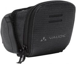 Vaude Race Light XL luminum - torba podsiodłowa. Czarne torebki klasyczne damskie Vaude, bez wzorów, z materiału, bez dodatków. Za 119.00 zł.