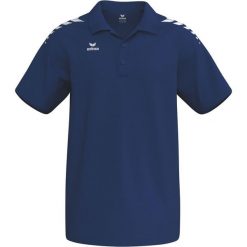Wielokolorowa koszulka polo Erima Cmpt Wings. Koszulki polo męskie Erima, na lato, m, bez wzorów, z materiału, bez ramiączek. Za 261.99 zł.