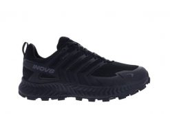 Buty turystyczne Inov-8 Roclite GTX Wide. Czarne obuwie do biegania damskie Inov-8. Za 659.99 zł.