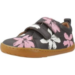 Buty CAMPER FLOWERS Czarny. Czarne obuwie treningowe damskie Camper, na fitness i siłownię. Za 309.00 zł.
