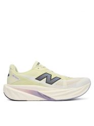New Balance Buty do biegania Fuelcell Rebel V5 MFCX8QY Żółty jasny. Żółte obuwie do biegania damskie New Balance. Za 699.99 zł.