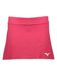 Mizuno Spódnica funkcyjna w kolorze różowym rozmiar: L. Różowe spódniczki damskie Mizuno, l, bez wzorów, sportowe, sportowe. Za 74.81 zł.