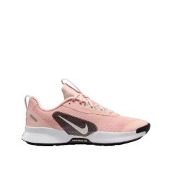 Buty do biegania Nike Juniper Trail 3 Corail. Brązowe obuwie do biegania damskie Nike. Za 432.55 zł.