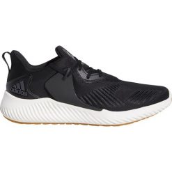 Czarne Buty adidas Alphabounce Rc 2 M D96524. Czarne buty fitness męskie Adidas, adidas alphabounce. W wyprzedaży za 339.00 zł.
