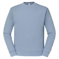 Klasyczna Bluza Rozpinana Unisex Dla Dorosłych. Czerwone bluzy sportowe damskie Fruit of the Loom, l, bez wzorów, z bawełny, bez ramiączek, długie, z kapturem. Za 79.99 zł.