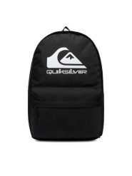 Quiksilver Plecak CWBEO-QUIC-F-004-09 Czarny. Czarne plecaki damskie Quiksilver, bez wzorów, z materiału, sportowe. Za 139.99 zł.
