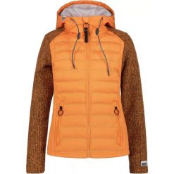 Damski sweter polarowy Torstai Camrose. Brązowe swetry klasyczne damskie TORSTAI, xs, z polaru, bez kołnierzyka. W wyprzedaży za 349.00 zł.