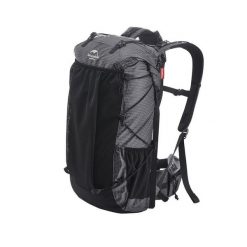 Plecak turystyczny Naturehike Rock Series 40+5 NH20BB113. Szare plecaki damskie NATUREHIKE, bez wzorów, z materiału, rockowe. Za 439.95 zł.