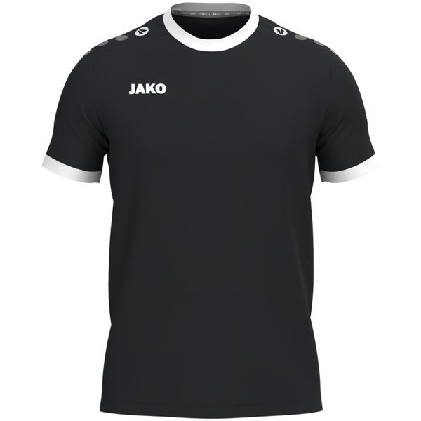 Koszulka Jako One. Białe t-shirty sportowe męskie Jako, l, z materiału, bez ramiączek, do piłki nożnej. Za 92.75 zł.