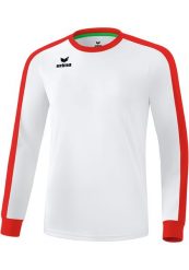 Koszulka Erima Retro Star La Multicolor. Białe t-shirty sportowe męskie Erima, s, z materiału, bez ramiączek, do piłki nożnej. Za 222.99 zł.