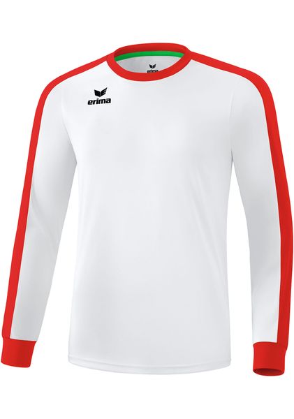 Koszulka Erima Retro Star La Multicolor. Białe t-shirty sportowe męskie Erima, uniwersalny, z materiału, bez ramiączek, do piłki nożnej. Za 112.00 zł.