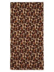 Marie Lund Szalik Kobiety Sztuczne włókno beżowy|brązowy|czarny, ONE SIZE. Brązowe szaliki i kominy damskie Marie Lund, bez wzorów, z włókna. Za 99.95 zł.