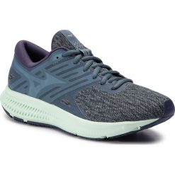 Buty MIZUNO - Ezrun Lx 2 J1GF191801 Granatowy Szary. Niebieskie obuwie do biegania damskie Mizuno, do biegania. W wyprzedaży za 229.00 zł.