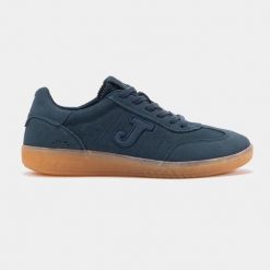 Buty męskie miejskie Lifestyle Joma Arrow Men 2503 niebieskie. Niebieskie buty trekkingowe męskie Joma, bez zapięcia, trekkingowe. Za 259.00 zł.