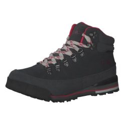 Buty miejskie damskie CMP HEKA. Szare obuwie trekkingowe damskie CMP. Za 476.25 zł.