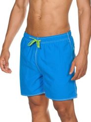 Arena Szorty kąpielowe "Fundamentals Solid" w kolorze niebieskim rozmiar: XXL. Niebieskie szorty sportowe męskie Arena, xxl, z materiału, outdoorowe. Za 61.02 zł.