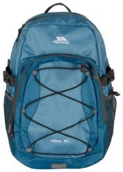 2058 Trespass Albus - plecak 30 l Storm Blue/Bondi Blue. Niebieskie plecaki męskie 2117 OF SWEDEN, bez wzorów, z poliesteru. Za 111.90 zł.