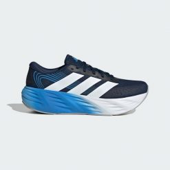 BUTY DO BIEGANIA GALAXY 8. Białe obuwie do biegania damskie Adidas. Za 239.00 zł.