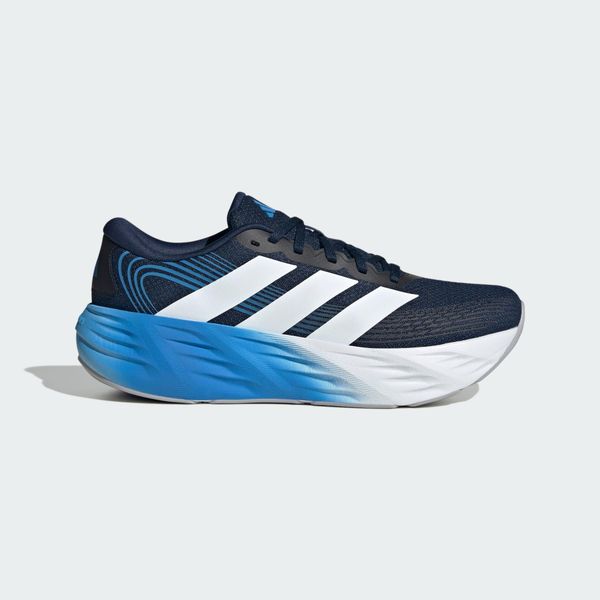 Buty do biegania Galaxy 8. Czarne obuwie do biegania damskie Adidas. Za 239.00 zł.