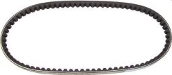 MALOSSI wzmocniony pasek klinowy 16,5x796 mm. Paski męskie HONU, bez wzorów, z materiału, klasyczne. Za 234.45 zł.