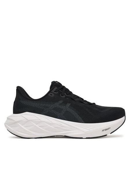 Asics Buty do biegania Dynablast 6 1012C010 Czarny. Czarne obuwie do biegania damskie Asics. Za 569.99 zł.