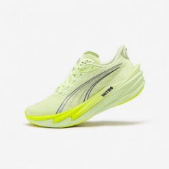 Buty do biegania damskie Puma Deviate Nitro 4. Obuwie do biegania damskie Puma. Za 699.99 zł.