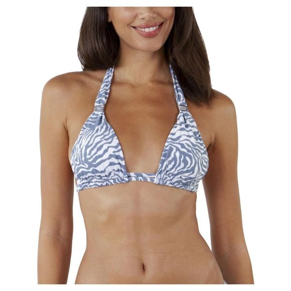 Top bikini damskie Barts Deltia Triangle. Białe bikini damskie Barts, bez wzorów. Za 179.00 zł.
