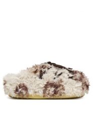 Moon Boot Śniegowce Mb Evx 80D1470080 Brązowy. Brązowe śniegowce damskie Moon Boot, z materiału. Za 899.99 zł.