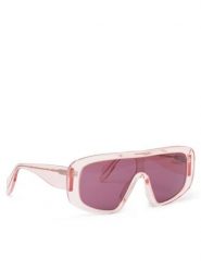 PINKO Okulary przeciwsłoneczne Vega Occhiali 20251 PKSG 105316.A2NN Różowy. Czerwone okulary przeciwsłoneczne damskie Pinko. Za 579.99 zł.