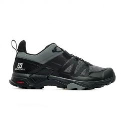 Buty trekkingowe męskie Salomon X Ultra 4. Buty trekkingowe męskie Salomon, z materiału, bez zapięcia, trekkingowe. Za 638.00 zł.