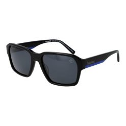 Okulary przeciwsłoneczne Męskie Timberland TB9343 5701D. Brązowe okulary przeciwsłoneczne męskie Timberland. Za 359.35 zł.