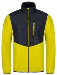 Męska kurtka sportowa Loap Uroy zielona. Niebieskie kurtki treningowe męskie ÀLG, m, bez wzorów, z elastanu. Za 211.99 zł.