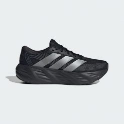 BUTY DO BIEGANIA GALAXY 8. Czarne obuwie do biegania damskie Adidas. Za 239.00 zł.
