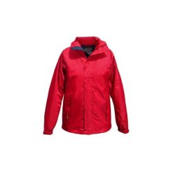 Kurtka -sztormiak Coastal C4S Bari. Czerwone kurtki damskie CRAZY 4 SAILING, s, bez wzorów, sportowe, bez kaptura. Za 302.50 zł.