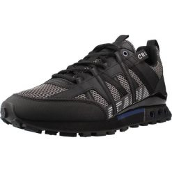Buty CRUYFF FEARIA FUTURA Czarny. Czarne buty fitness męskie CRUYFF, na fitness i siłownię. Za 548.99 zł.