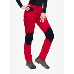 Spodnie bushcraft damskie Helikon-Tex Outdoor Tactical Pants. Czerwone spodnie dresowe damskie HELIKON-TEX, s, bez wzorów. Za 366.99 zł.